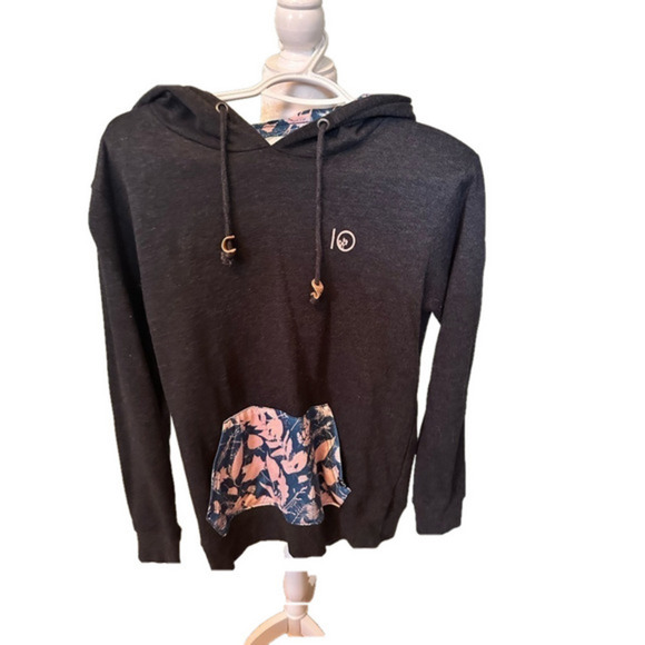 TenTree Hoodie - Picture 1 of 5